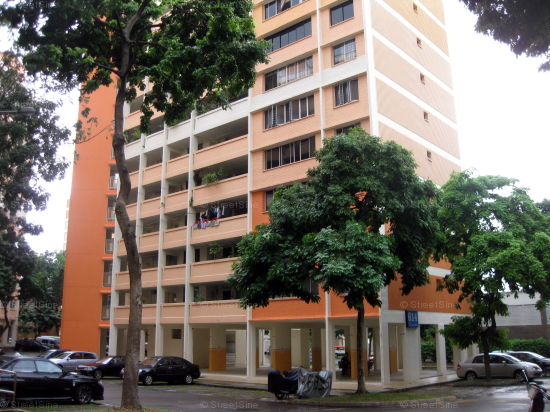 Blk 614 Hougang Avenue 8 (Hougang), HDB 4 Rooms #236762